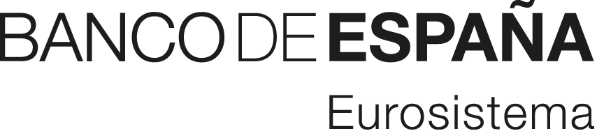 logo banco de España